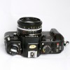 Фотоаппарат Nikon F301 + 50mm/1.8